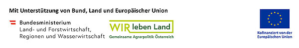 Logo: BMLR EU