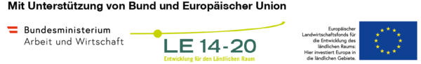 BMAW + LE-14-20 + EU-Logos