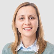 Milena Makrisevic Milena Makrisevic
