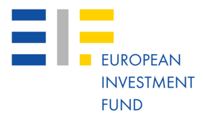 [Translate to English:] Logo European Investement Fund