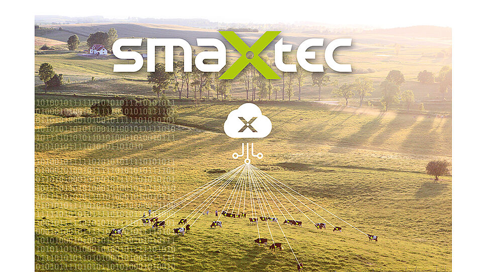 smaxtec-Sujet