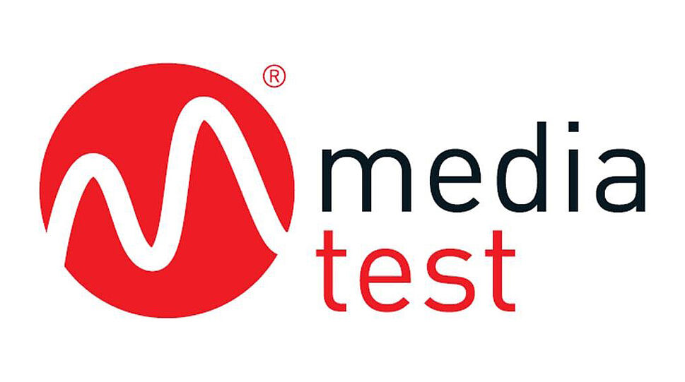 mediatest-Logo