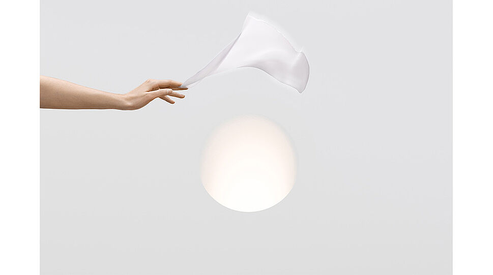 Georg Bechter Licht Bild 1