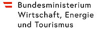 Bundesministerium für Digitalisierung und Wirtschaftsstandort-Logo