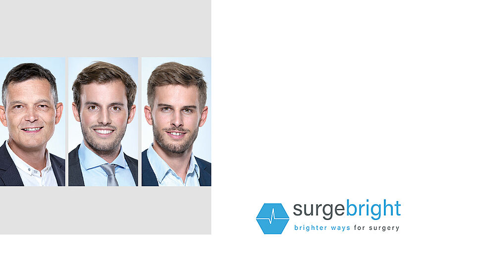 surgebright-Team - Portrait