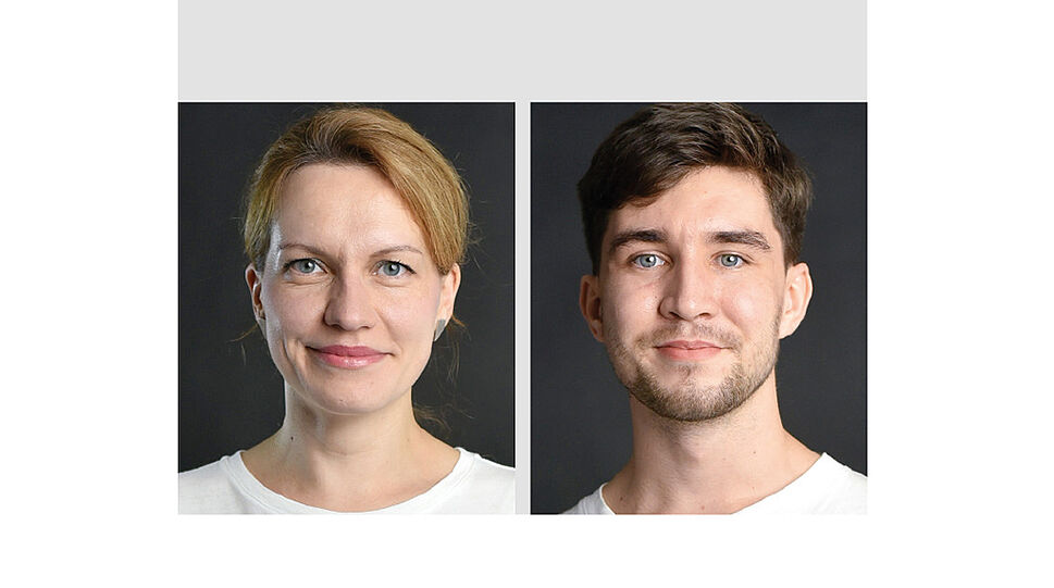 Robo Technologies-Team - Portrait