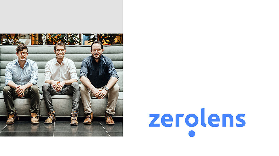 Zerolens-Team - Portrait