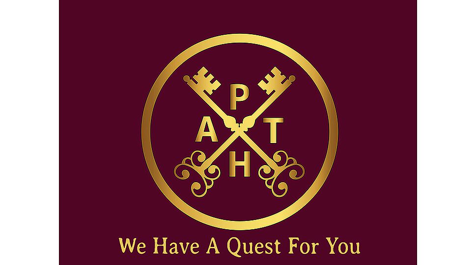 PATH - The Urban Quest - Logo