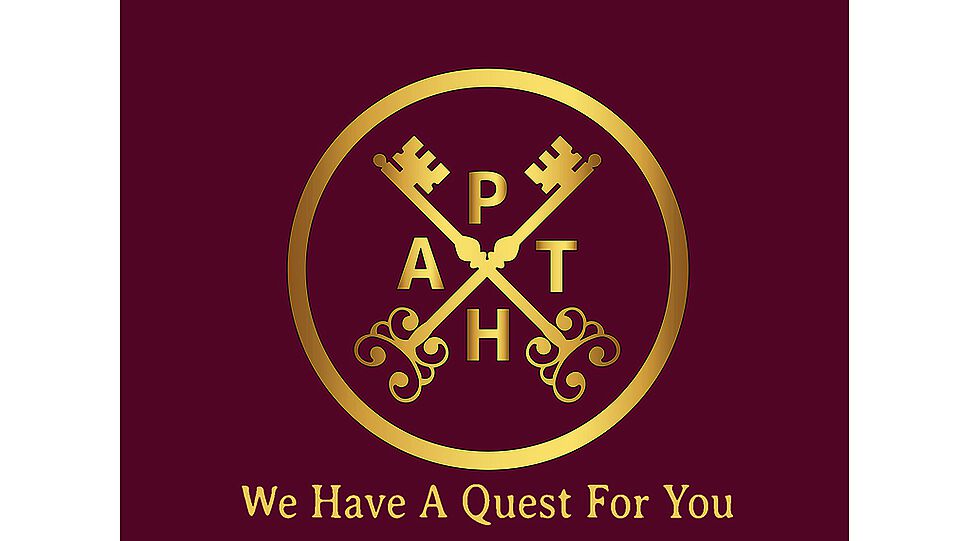 PATH - The Urban Quest - Logo