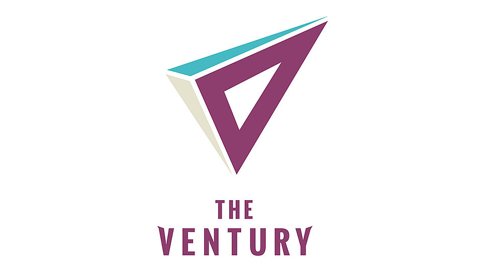 Th ventury-Logo