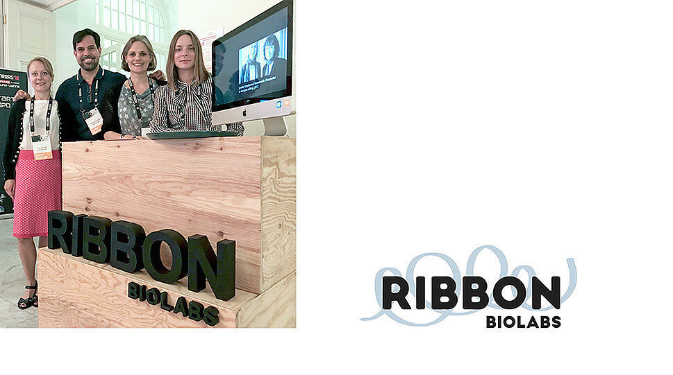 Ribbon Biolabs-Team - Portrait