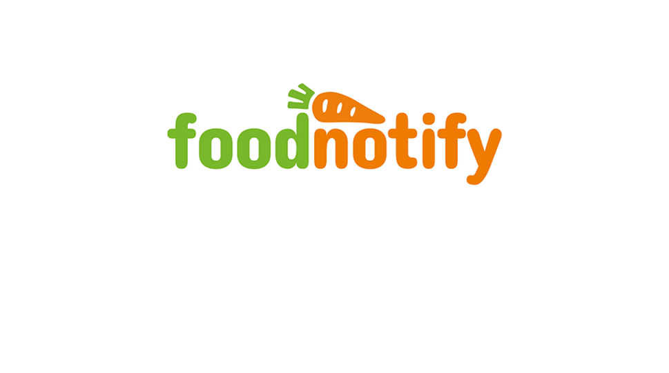 foodnotify-Logo