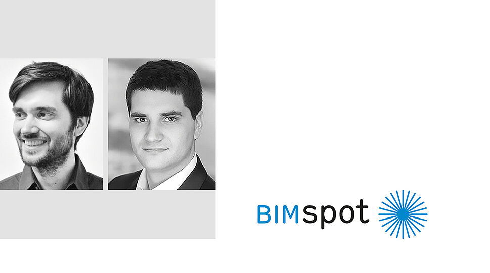 BIMspot-Team - Portrait