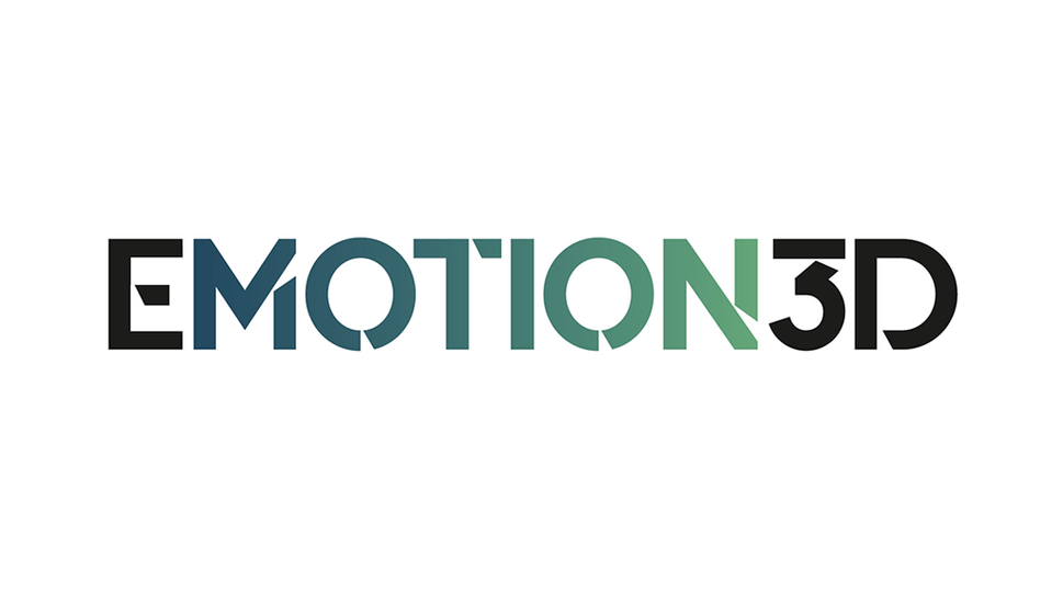 Emotion3D-Logo