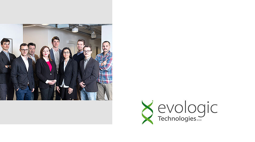 Evologic Technologies-Team - Portrait