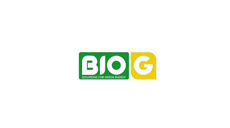 Logo BioG GmbH