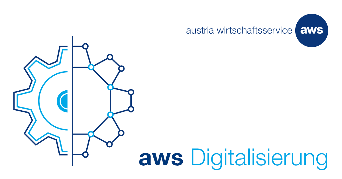 aws Digitalisierung - Austria Wirtschaftsservice