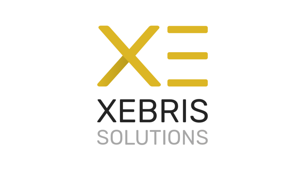 Xebris Solutions-Logo
