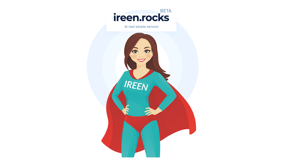 ireen.rocks-Logo
