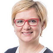 Mag.<sup>a</sup> Petra Riegler Mag.<sup>a</sup> Petra Riegler