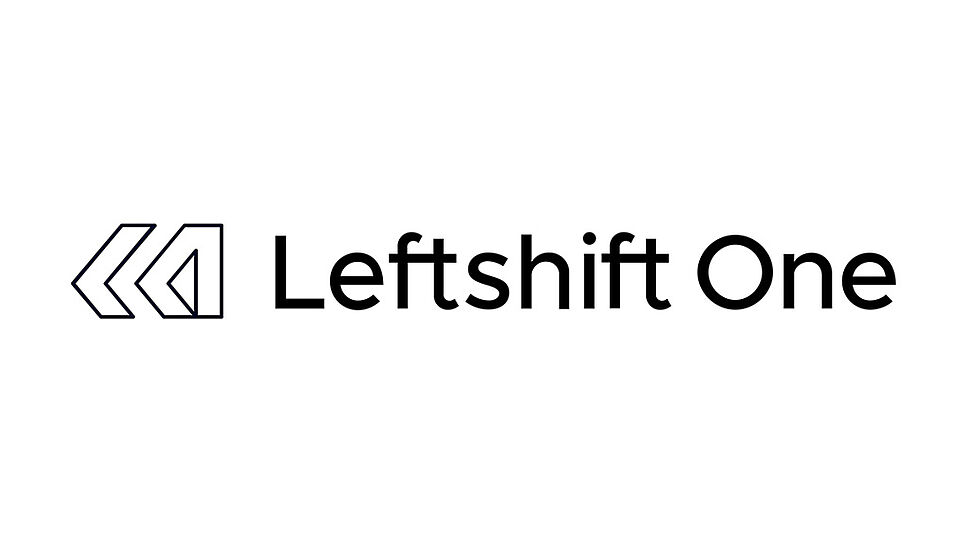 Leftshift One-Logo