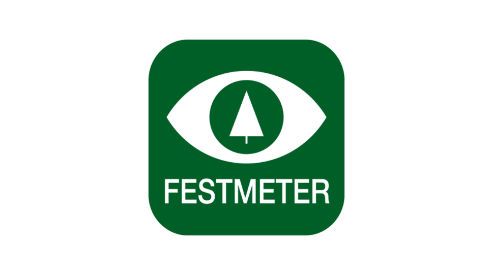 Festmeter-Logo