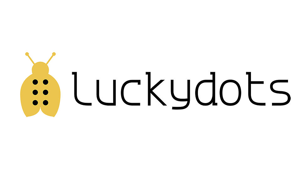 LUCKY DOTS-Logo