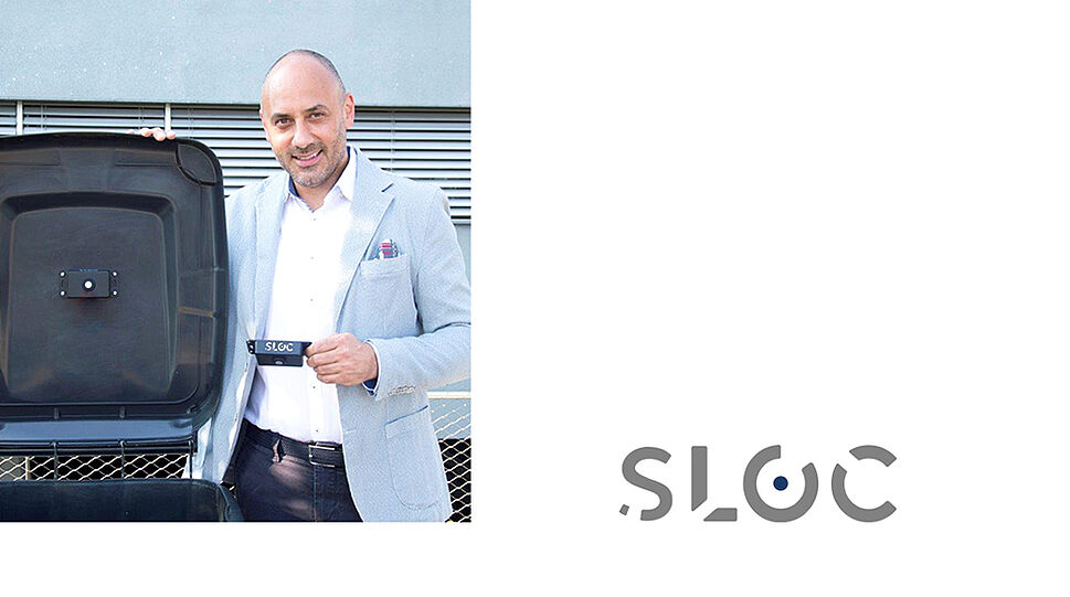 SLOC - Portrait