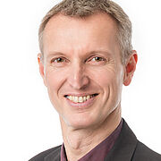 Mag. Wolfgang Schönecker Mag. Wolfgang Schönecker