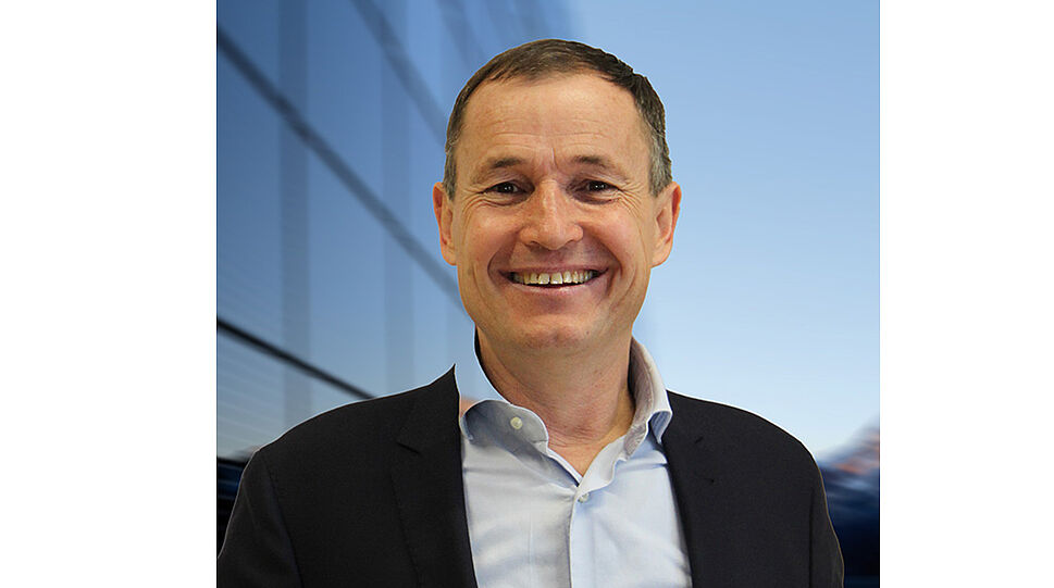  Peter Prasser, Geschäftsführer KIOTO Photovoltaics GmbH