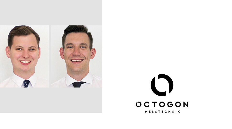 octogon-Team Portrait
