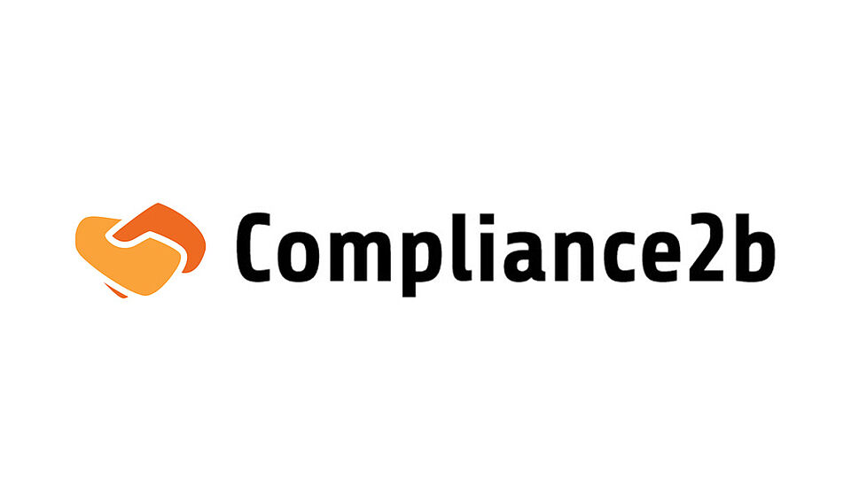 Compliance2b-Logo