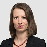 Lisa-Maria Stöger, MA
