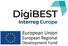 Logo DigiBest