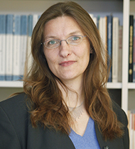 Eva Rohde